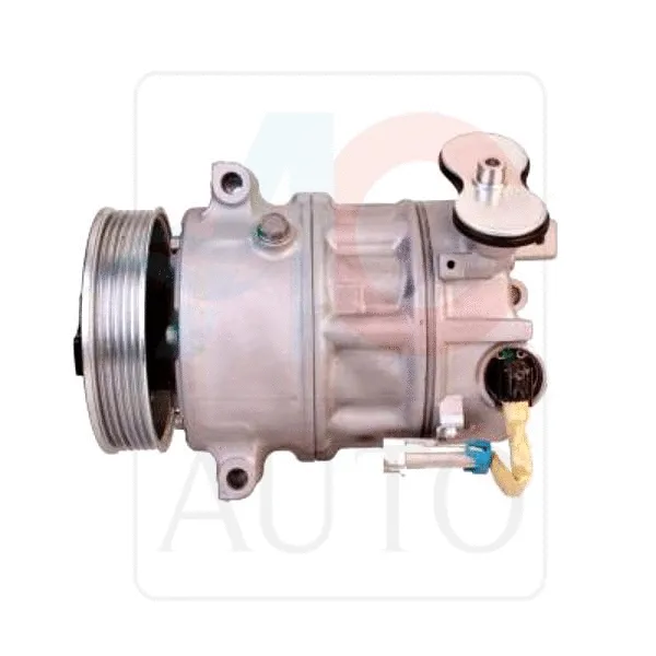 Compressor, air conditioning (AC-01SD220)