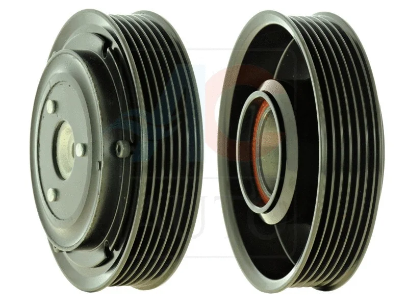 Magnetic Clutch, air conditioning compressor (AC-06HA25)