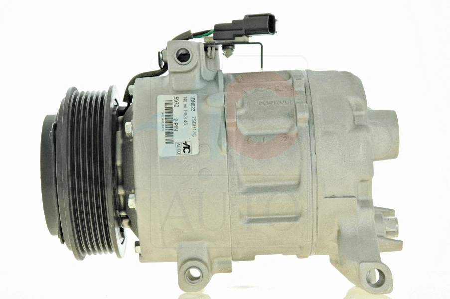 Compressor, air conditioning (AC-01DN823)