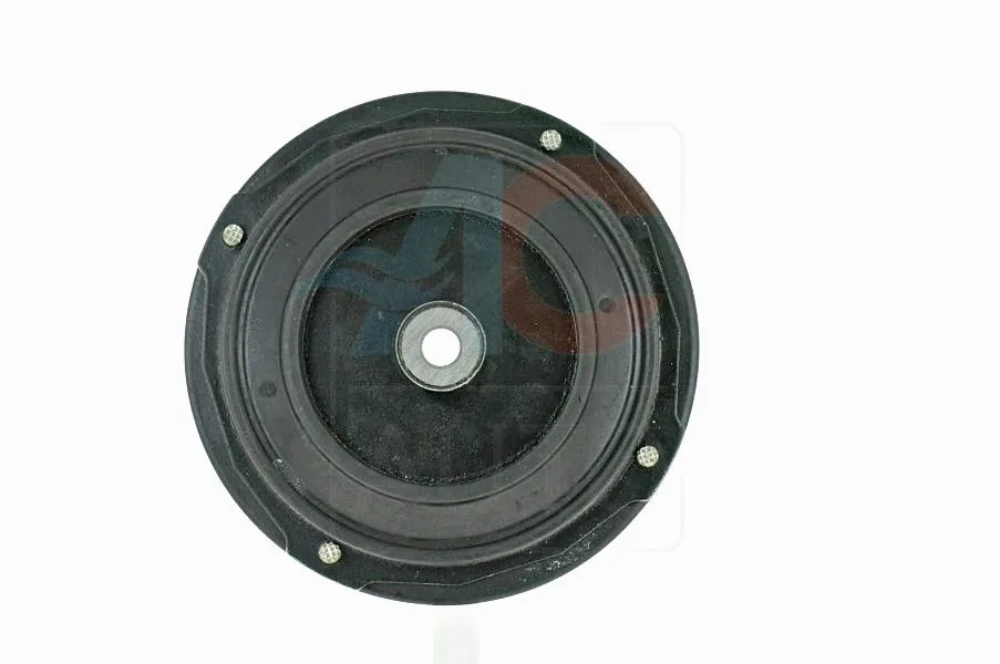 Drive Plate, magnetic clutch compressor