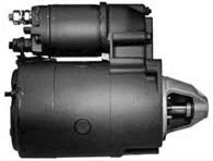 Starter (AC-CBS0371)