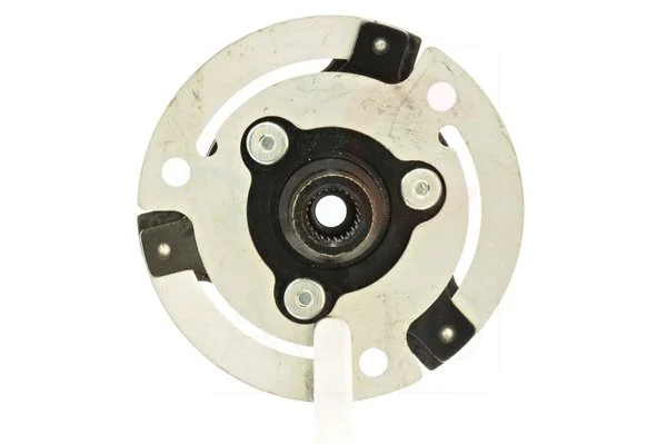 Drive Plate, magnetic clutch compressor