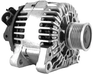 Alternator (AC-CBA2008)