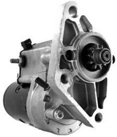 Starter (AC-CBS1446)