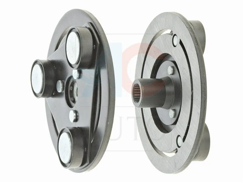 Drive Plate, magnetic clutch compressor (AC-05HA15)