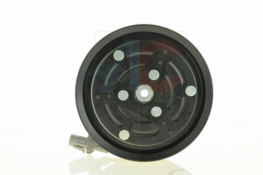 Magnetic Clutch, air conditioning compressor