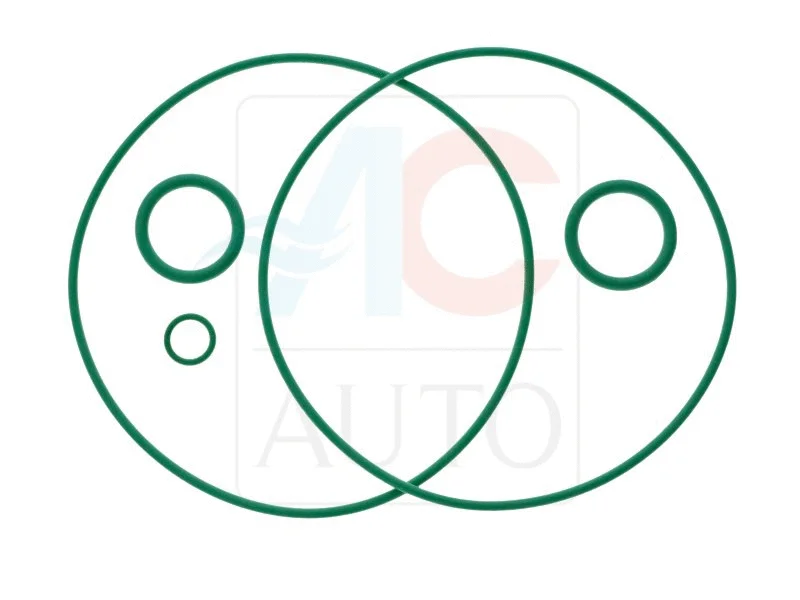 Shaft Seal, compressor shaft (AC-10XK232)