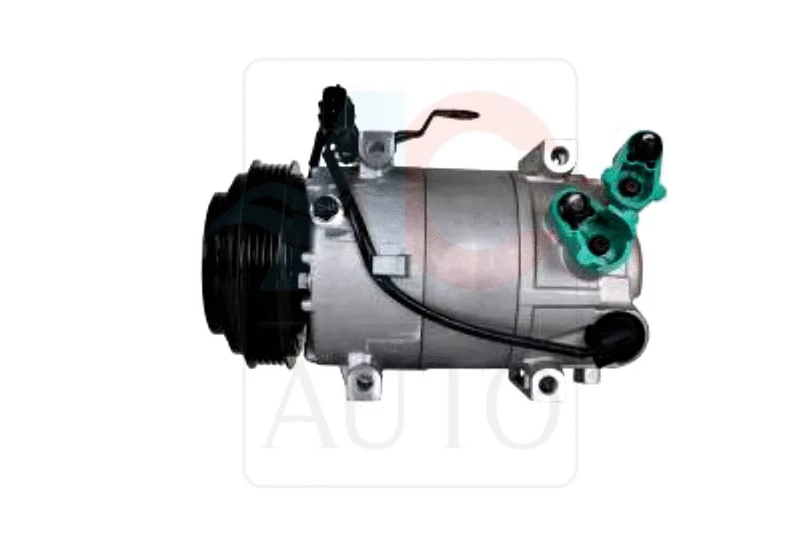 Compressor, air conditioning (AC-01HA116)