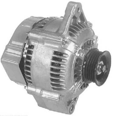 Alternator (AC-CBA5365)
