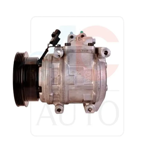 Compressor, air conditioning (AC-01DO023)