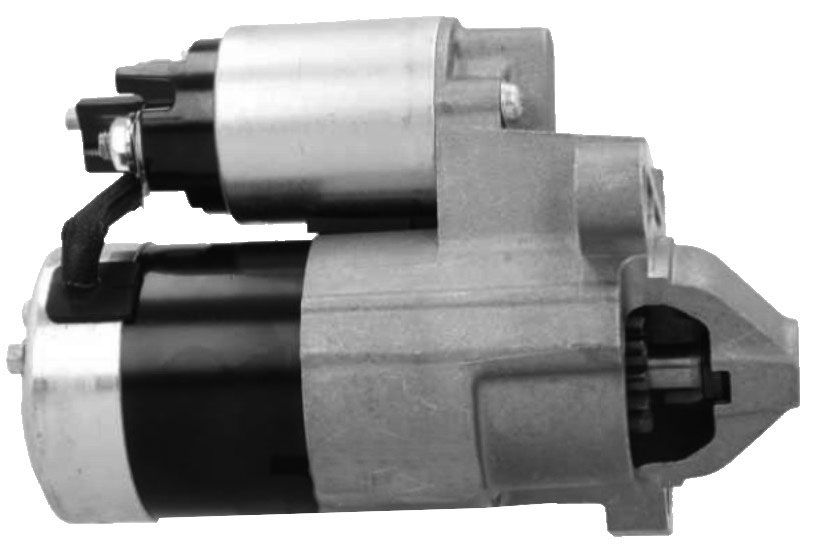 Starter (AC-CBS5892)