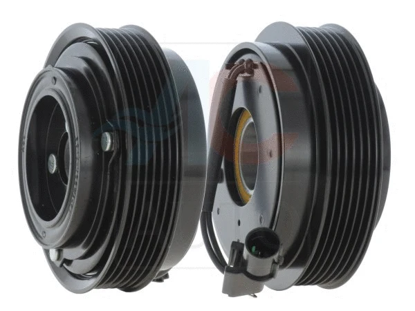 Magnetic Clutch, air conditioning compressor (AC-06HA23)