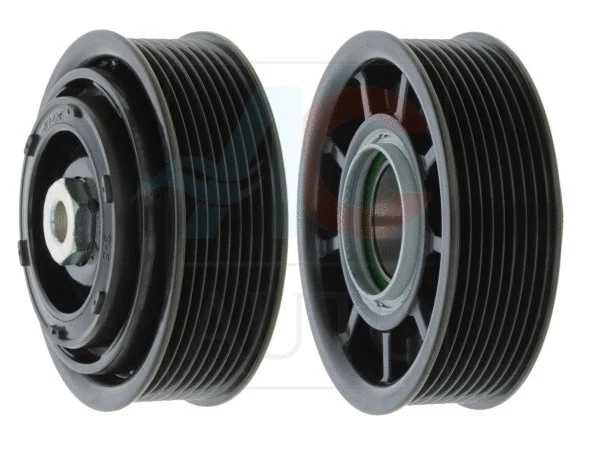 Magnetic Clutch, air conditioning compressor (AC-06DN142)