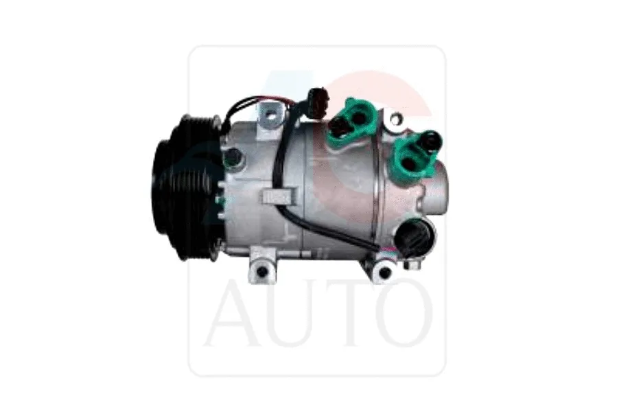 Compressor, air conditioning (AC-01HA118)