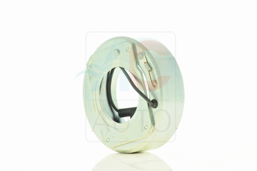 Coil, magnetic-clutch compressor (AC-04ZX35)