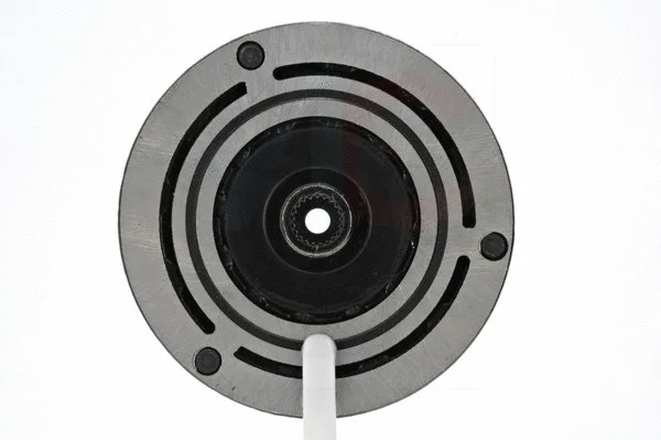 Drive Plate, magnetic clutch compressor