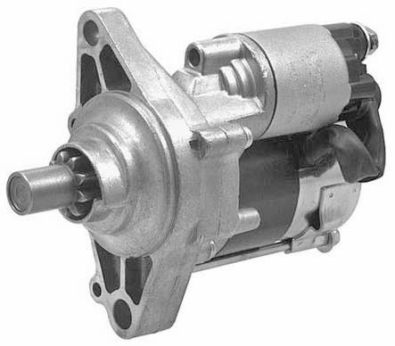 Starter (AC-CBS5283)