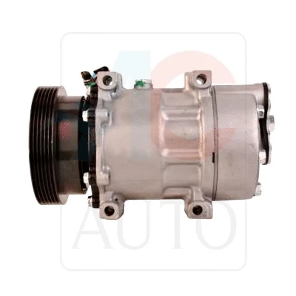 Compressor, air conditioning (AC-01SD153)
