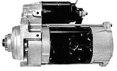 Starter (AC-JBS0903)