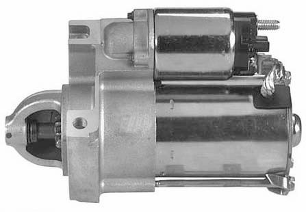 Starter (AC-CBS5250)