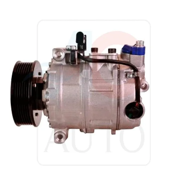 Compressor, air conditioning (AC-01DN495)