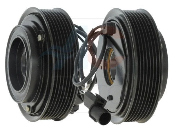 Magnetic Clutch, air conditioning compressor (AC-06DN134)