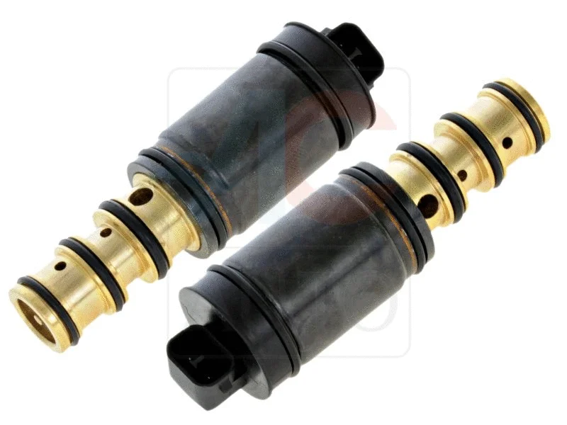 Control Valve, air conditioning compressor (AC-02DN18)