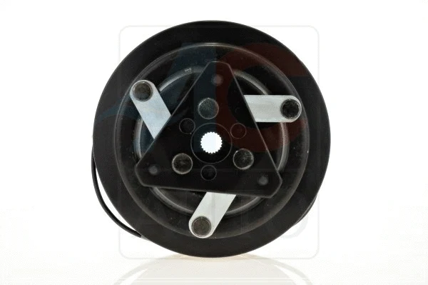 Magnetic Clutch, air conditioning compressor