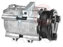 Compressor, air conditioning (AC-01FS003)