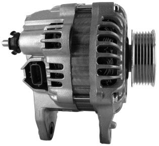 Alternator (AC-CBA2119)