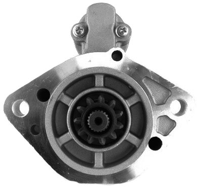 Starter (AC-CBS5615)