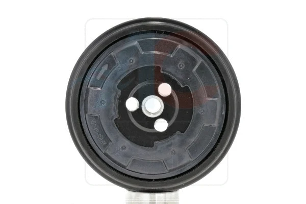 Magnetic Clutch, air conditioning compressor