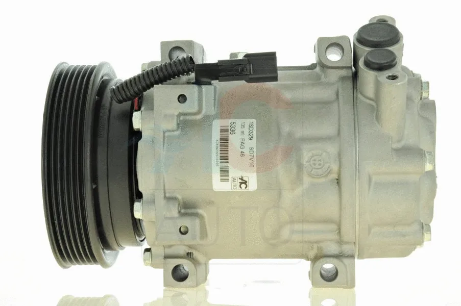 Compressor, air conditioning (AC-01SD329)
