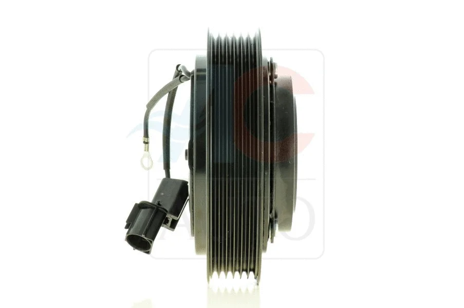 Magnetic Clutch, air conditioning compressor
