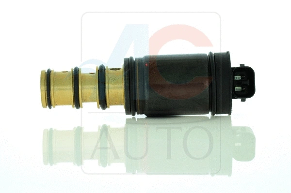 Control Valve, air conditioning compressor