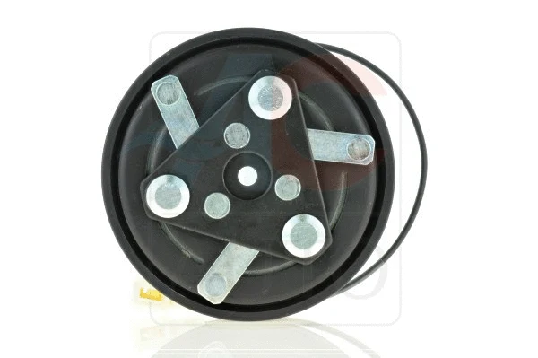 Magnetic Clutch, air conditioning compressor