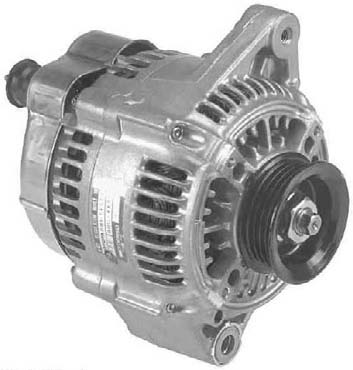 Alternator (AC-CBA5406)