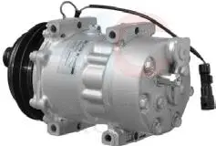 Compressor, air conditioning (AC-01SD092)