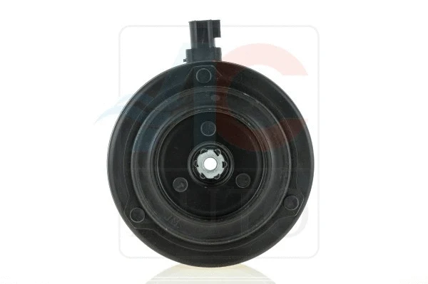 Magnetic Clutch, air conditioning compressor