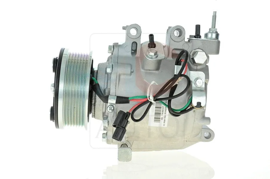 Compressor, air conditioning (AC-01SD202)