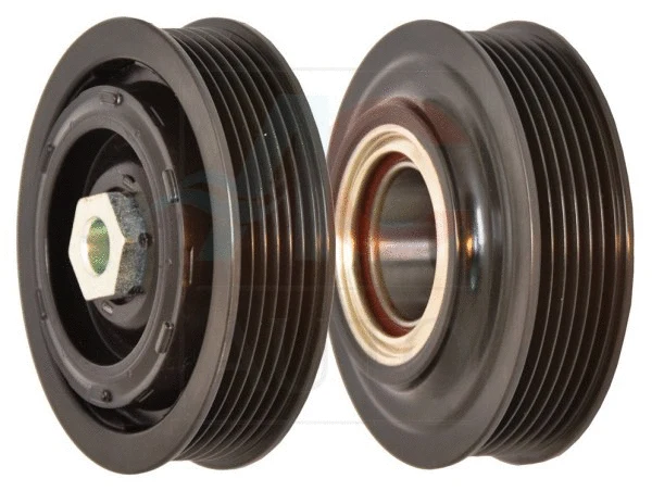 Magnetic Clutch, air conditioning compressor (AC-06DN15)