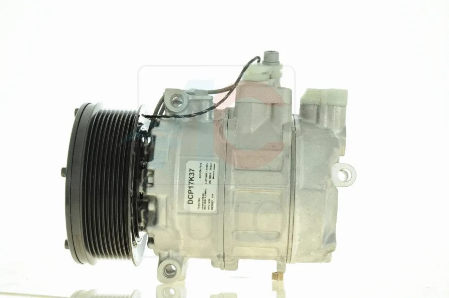 Compressor, air conditioning (AC-01DN123)