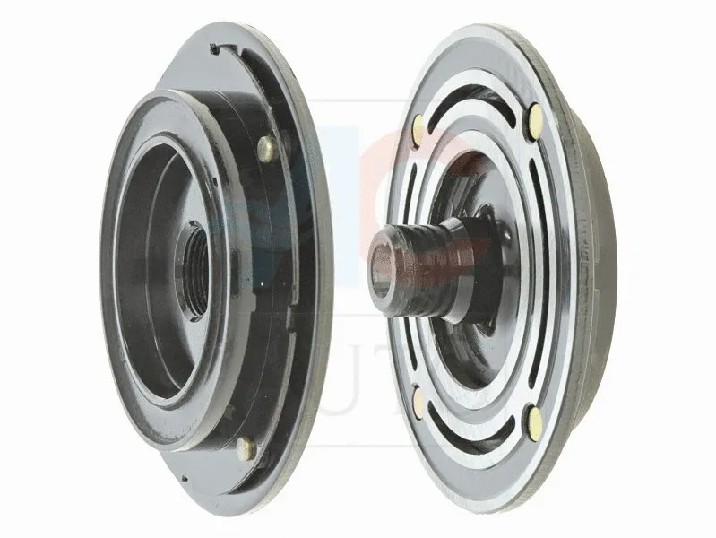 Drive Plate, magnetic clutch compressor (AC-05DN38)