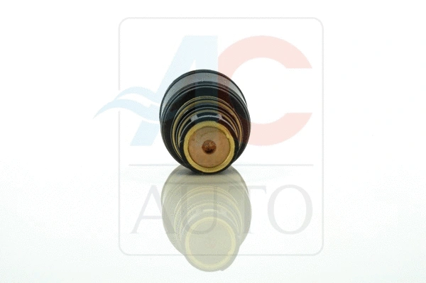 Control Valve, air conditioning compressor