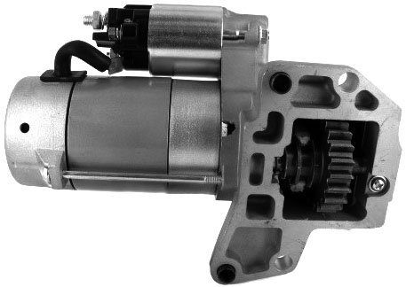 Starter (AC-JBS1368)