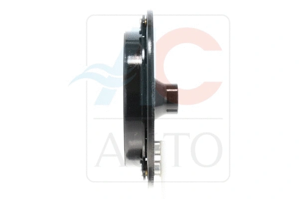 Drive Plate, magnetic clutch compressor