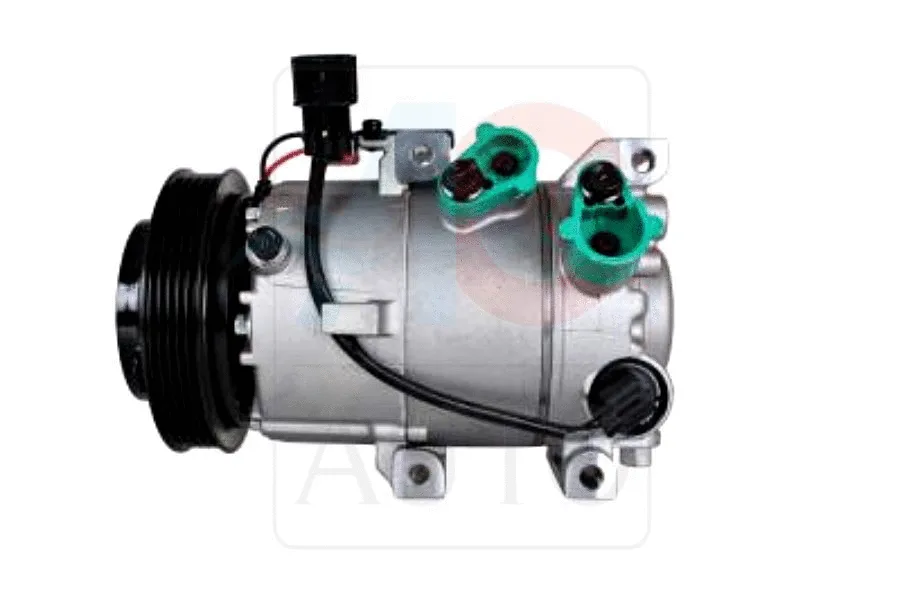 Compressor, air conditioning (AC-01HA111)