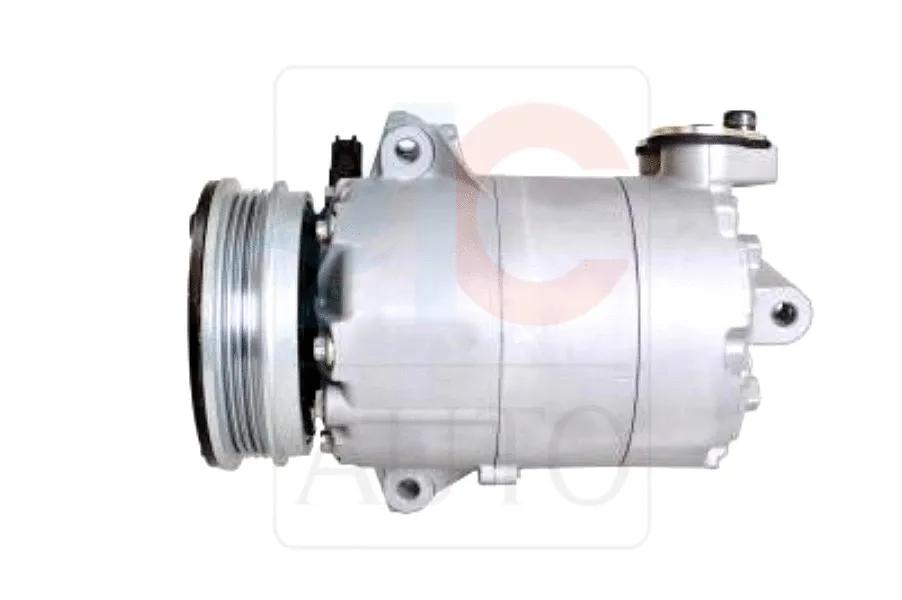 Compressor, air conditioning (AC-01VI047)