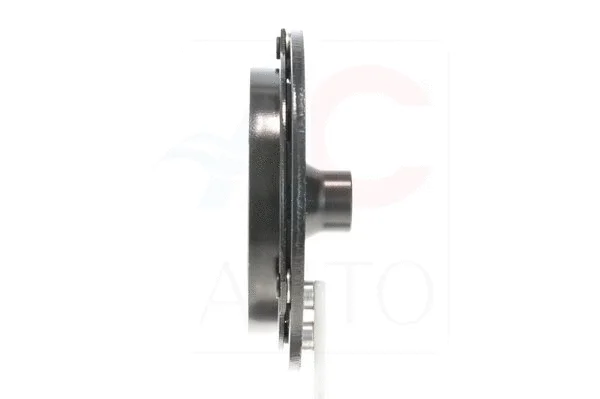 Drive Plate, magnetic clutch compressor