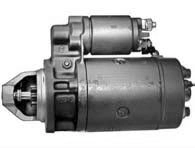 Starter (AC-CBS0707)